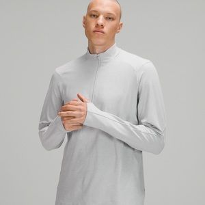 Lululemon men’s surge warm 1/2 zip